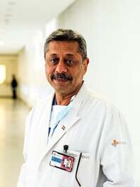 Doctor Rheumatologist Anand