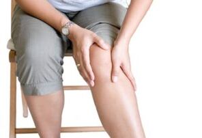 knee pain picture 2